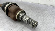 Cardan Citroen C1