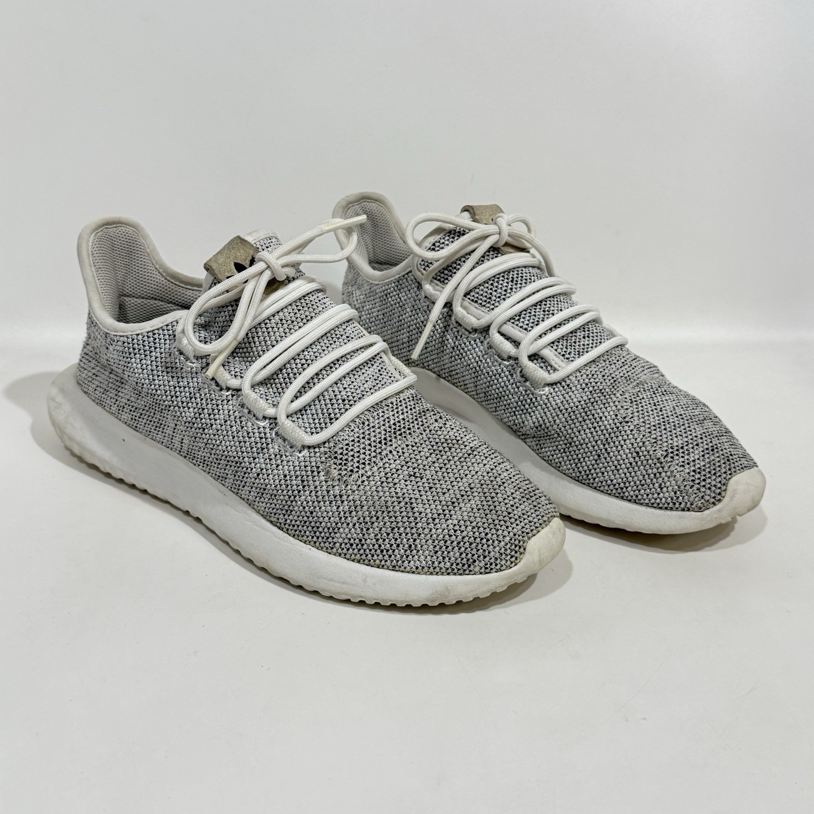 Adidas Originals Men’s Tubular Dusk Running Gray Sneakers Size 8 Adidas Originals Men’s Tubular Dusk Running Gray Sneakers Size 8