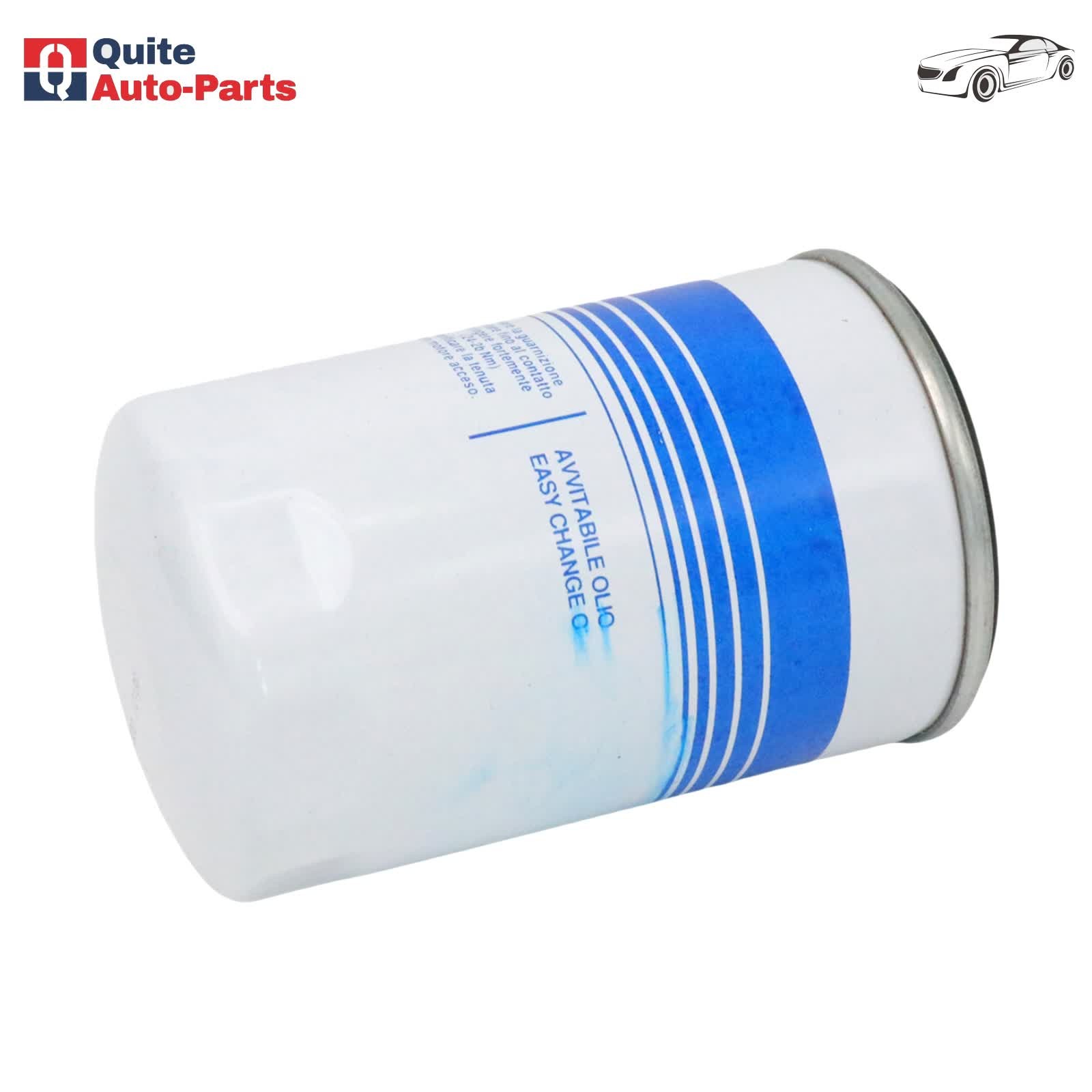 2Pcs Oil Filter for 07M115561B Lamborghini Aventador Murcielago diablo