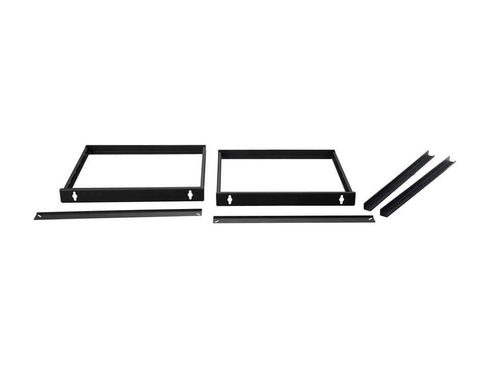 Tripp Lite SRWO12UHD 12U 12U Wall-Mount Open Frame Rack - Image 2 of 4