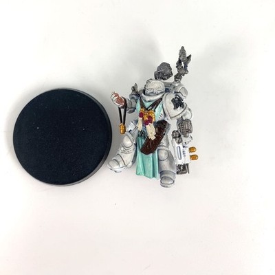 x1 Primaris apothecary Plastic Warhammer 40K | P-00K1D