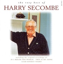 Harry Secombe: The Very Best Of Harry Secombe