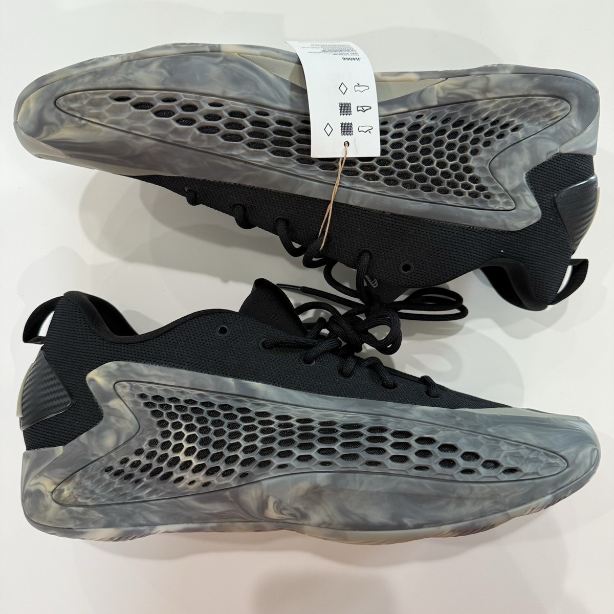 adidas　AE1 Size 12 - adidas AE 1 Low Ascent Pack for sale online | eBay