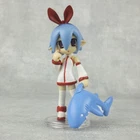 F13-441 Disgaea Secret Pleinair Palm Figure Toranoana 70mm