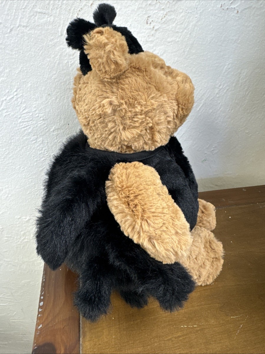 Jellycat Halloween 2025 Bartholomew Bear 'Spider'-BNWT-100