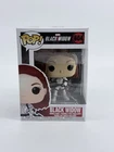 Funko Pop! Marvel: Black Widow #604