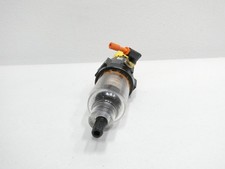 Parker 14E11B18FC Pneumatic Regulator 1/4in Npt 150psi