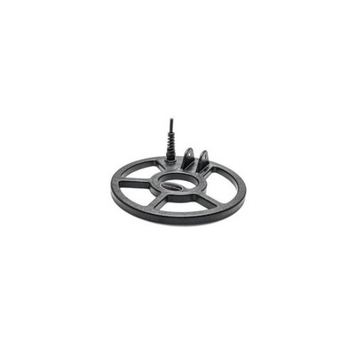 Nokta AF23C 9'' Waterproof Concentric Search Coil for Anfibio, Kruzer & TMD-101 M