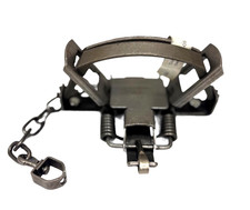 DUKE 550-OS PRO SERIES COIL SPRING TRAMPS
