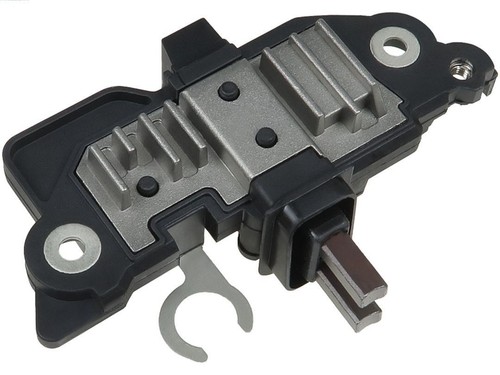 ALTERNATOR REGULATOR ARE0144(BOSCH) AS-PL NEW OE REPLACEMENT - 第 3/8 張圖片
