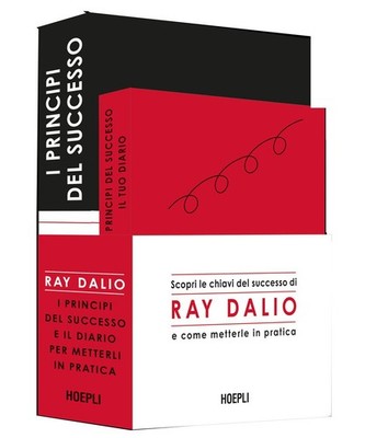 Buch - Ray Dalio - Die Prinzipien des Erfolgs - Die Prinzipien des Erfolgs. Dein Diar