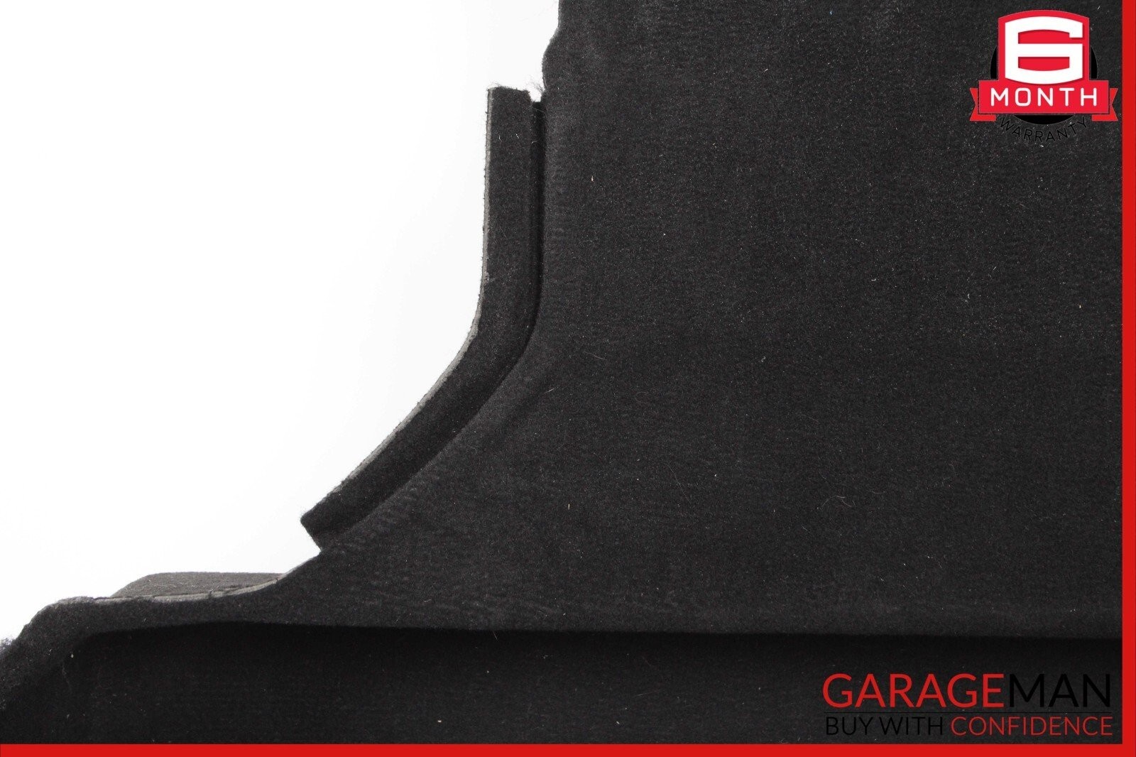 Ferrari California 2015-2018 REAR+RIGHT Carpet P/N 086083600