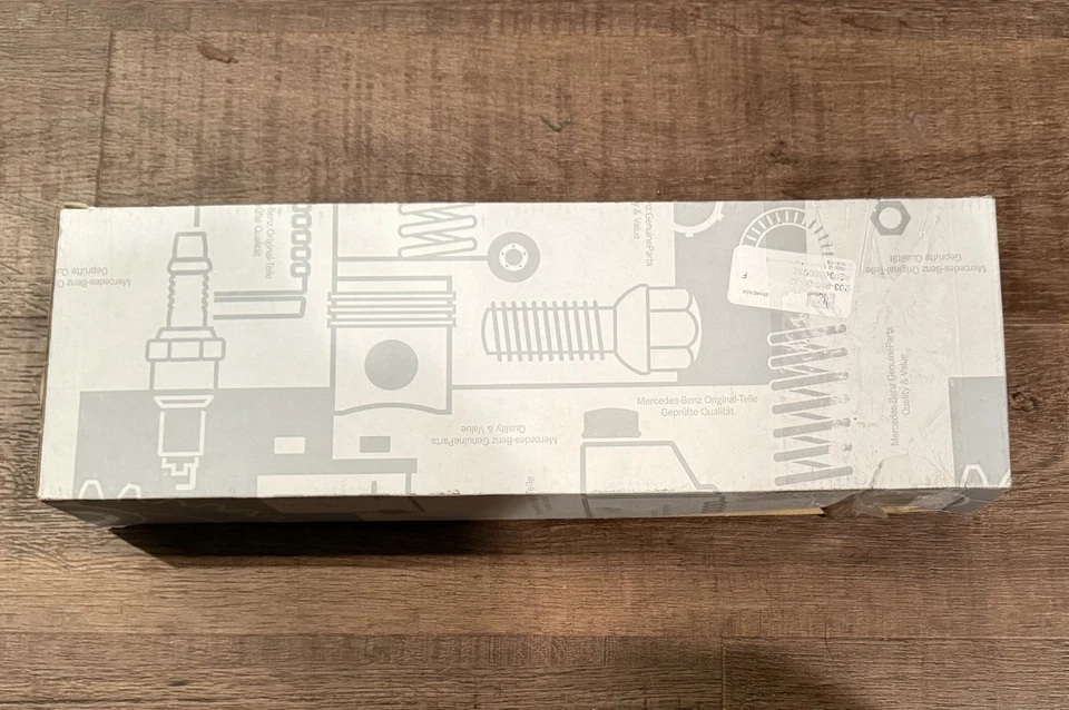 Kit palanca perilla control climatización mercedes-benz clk350 c230 c280 2001-2009 2038300032 Foto 3 de 3