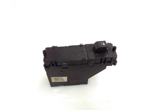 BMW X5 E53 Schalter für Fensterheber hinten links 6952800 2.99 Diesel 28734791