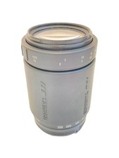 TAMRON Lens 372D 70-300mm 1:4-5.6 TELE-MACRO 1:3.8 Used