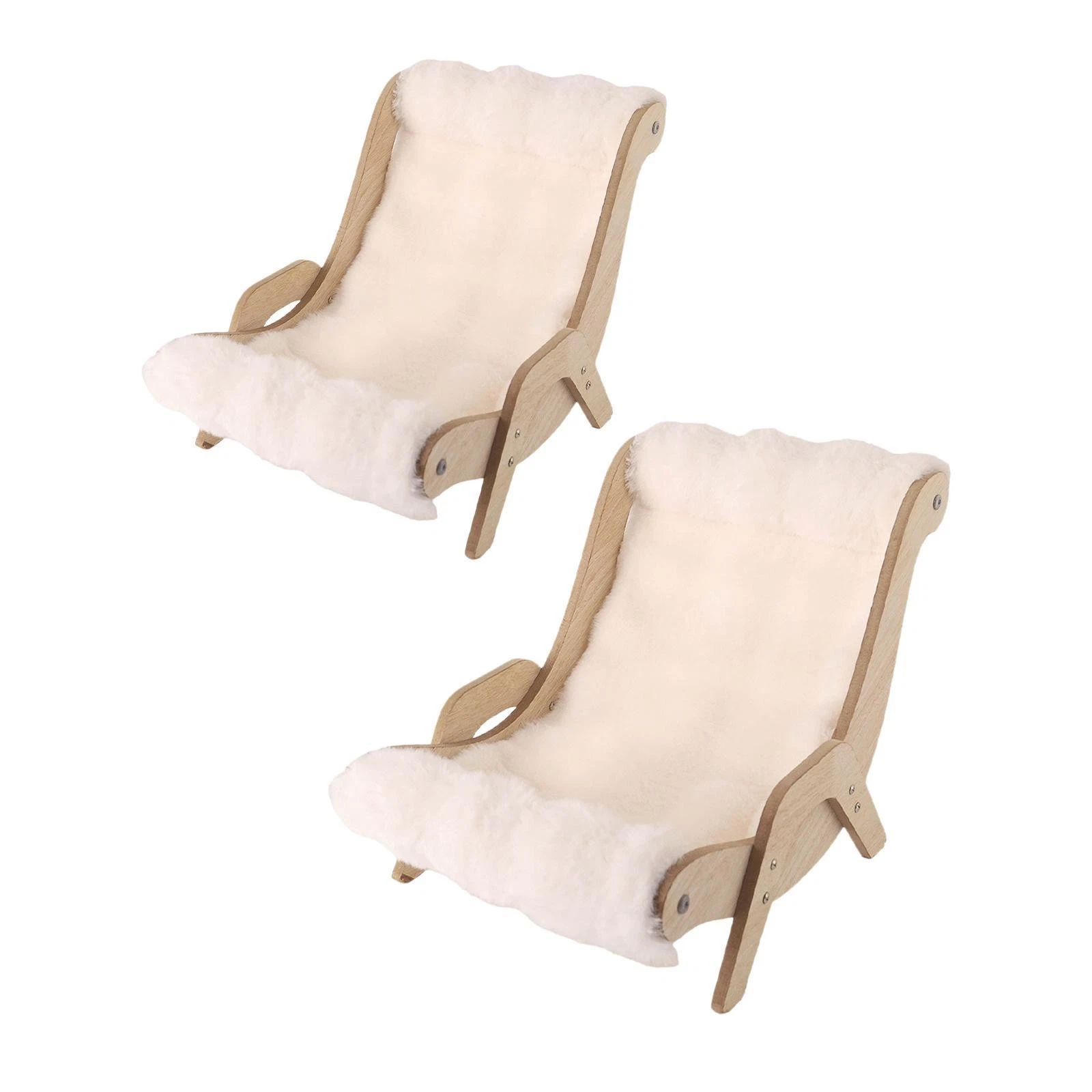 Cat Chair Cat Furniture Sturdy Cat Hammock Bed for Kitten Indoor Cats Pet