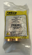 TWECO HD2462 /1240-1241 Nozzle Heavy Duty 5/8" - 2PCS - New
