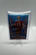 2025 Panini Phoenix - Steve Spurrier #74 Light Blue Lava 266/325