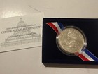 2000-P Library of Congress Commemorative Proof Silver Dollar $1 US Mint COA — photo 1