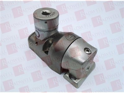FORTRESS INTERLOCKS DM1-CLIN-S / DM1CLINS (NEW IN BOX)