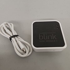 Blink Sync Module 2 Model BSM00400U PP w cord