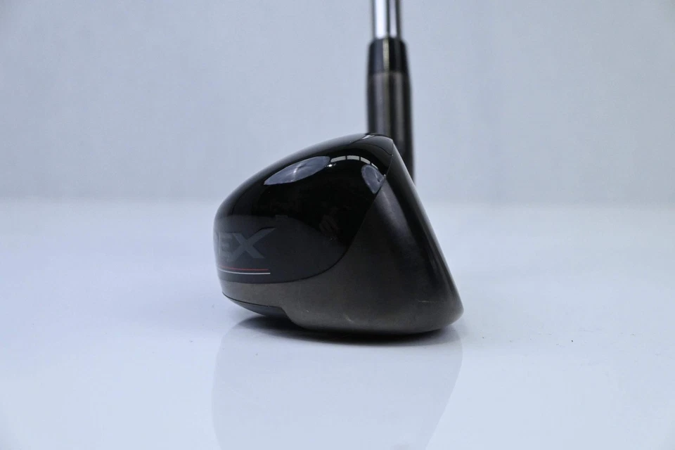 Callaway Apex 2019 #4 Hybrid / 23 Grad / Regular Flex Project X Catalyst 70 - Bild 3 von 4