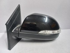 Retroviseur gauche (ou coque) Ssangyong KORANDO