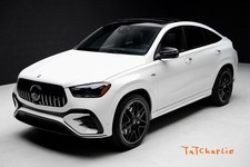 2025 Mercedes-Benz GLE53 AMG GLE 53 AMG