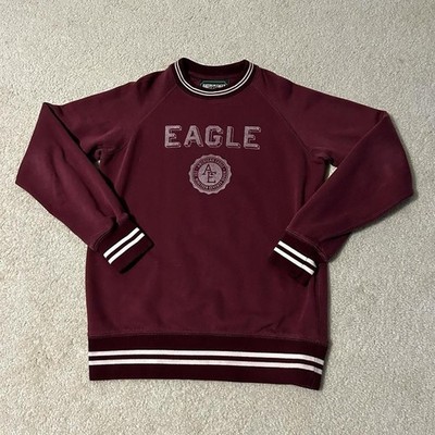 Men s American Eagle Sweater And Sweatpants Matching Set Size Small