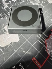New Loop Experience 2  Black Ear Plugs