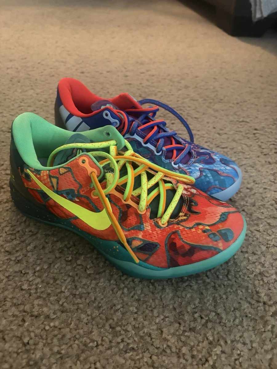 Basketball Multicolor Shoes for Boys for sale | eBay display picture 2