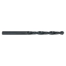 Image of Sealey DB050RF HSS Roll Forged Drill Bit 5mm Pack of 10
