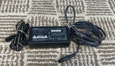 Sony AC-L10A Power Adaptor AC 100-240V DC 8.4V 1.5A Charger Genuine OEM Cord.