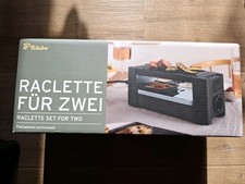Tchibo Raclette für 2 Personen