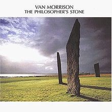 The Philosophers Stone von Morrison,Van | CD | Zustand sehr gut