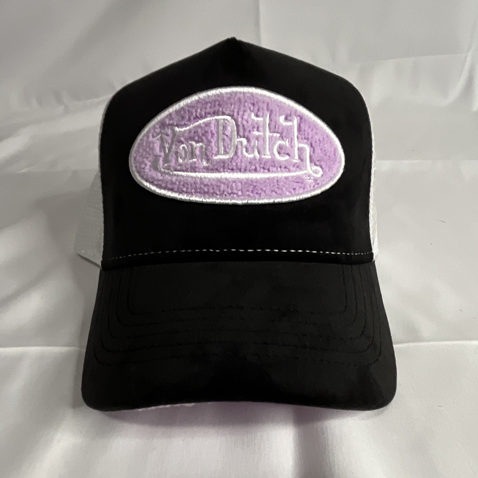 Von Dutch Originals Hat