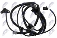 NTY ABS Sensor Raddrehzahl HCA-KA-361 FüR KIA Sorento 1 JC Crdi 4WD
