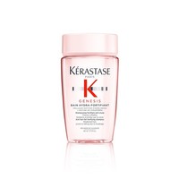K?rastase Genesis Hydra-Fortifying Anti Hair-Fall Shampoo for weakened hair, pro