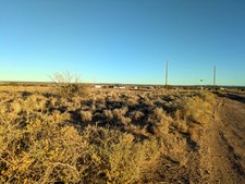 Arizona Land 1.05 Acres - Snowflake, AZ - Power and Water at Road - Quiet Area