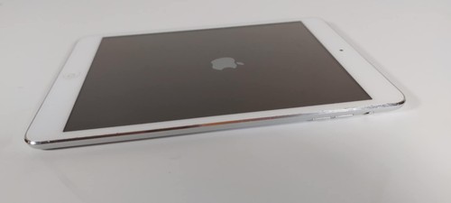 APPLE iPad Mini A1432 16GB Argento Tablet 7.9" Testato/Cancellato - Foto 5 di 10