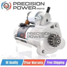 Starter fits Jaguar XE F-Pace XF 2018-2020 438000-1982 GX7311001B