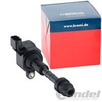Bremi ZÜNdspule Passend FüR Infiniti Fx G Nissan 350Z | 20442