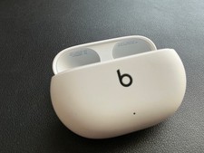 Beats Studio buds/ charging case only- White