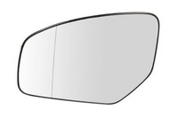 Spiegelglas AußEnspiegel Links FüR Honda Civic IX Stufenheck Tourer
