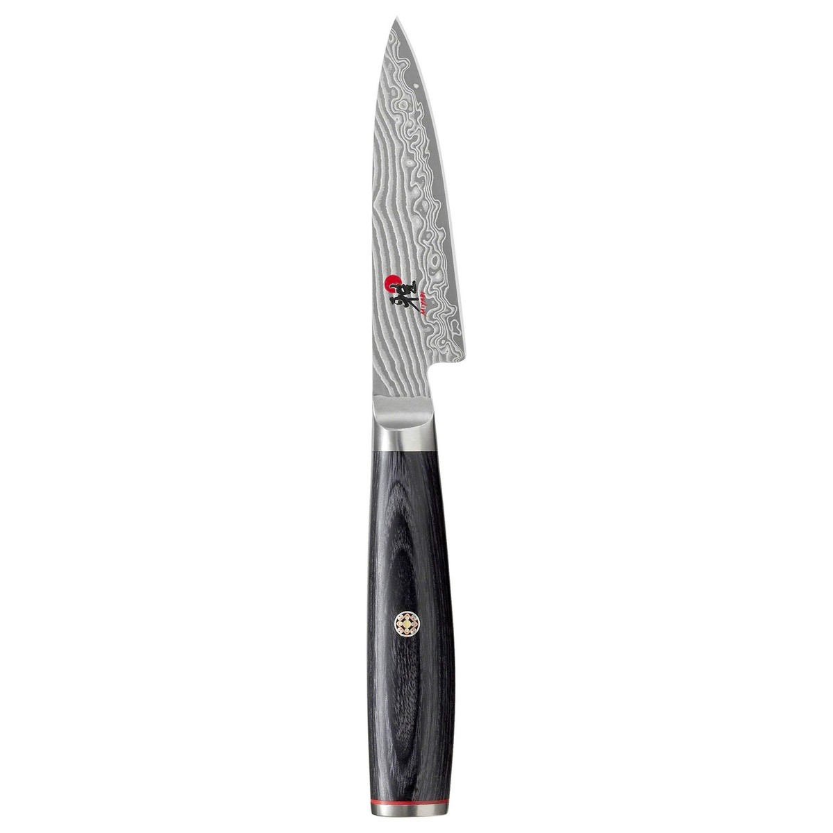 Miyabi Kaizen II 35 Inch Japanese Kitchen Knife FC61 Steel D Shape