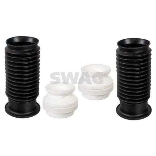 Swag 33101065 Staubschutzsatz, StoßDäMpfer FüR Opel Vauxhall Chevrolet-image