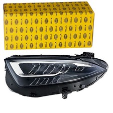 HELLA LED SCHEINWERFER LINKS passend f&uuml;r MERCEDES-BENZ CLS | 1EX 015 619-811