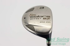 Cobra SZ Ladies Fairway Wood - Used for a Fraction of Original Price!