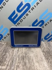 VIDEOJET THERMAL TRANSFER OVERPRINTER DATAFLEX 6330 w/ POWER SUPPLY UNIT