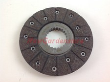 Disco freno conglomerato 15131 trattore LAMBORGHINI R240 350 503 603 152x80x4,8